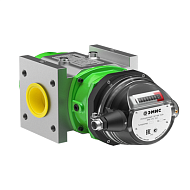 Ротационный счётчик газа ЭМИС-РГС 245 G25