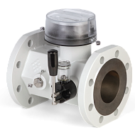 Счетчик газа турбинный ТАУ-ТСГ G650