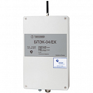 Автономный коммуникационный модуль  БПЭК-04/ЕК 